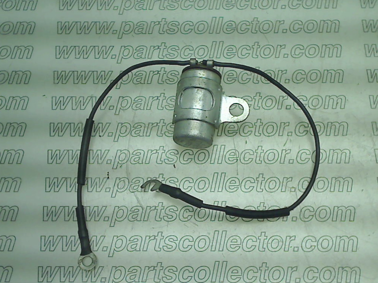 MAGNETI MARELLI CE4L Ignition code 8369 compatible with: MAGNETI MARELLI MAGNETI MARELLI, OTHERS OTHERS, UNIVERSALE UNIVERSALE